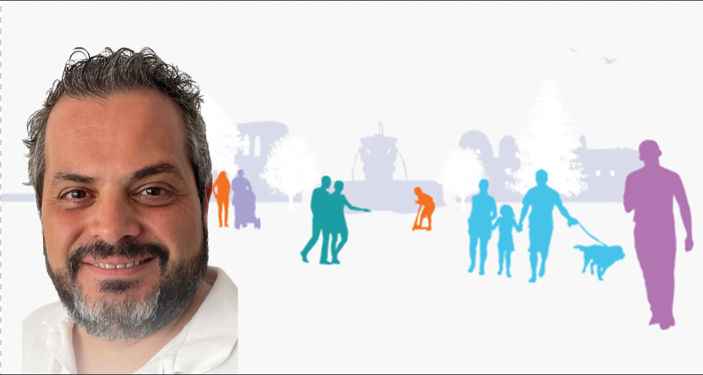 Νίκος Βασιλάκης: "Ηράκλειο, για Όλους, Δικαίωμα στην Πόλη, Δικαίωμα για Όλους"*
