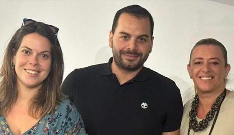Μαρία Καναβάκη: Είμαστε εδώ για να κερδίσουμε τον Δήμο Ηρακλείου!
