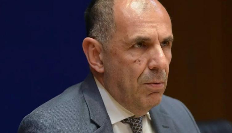 Νέα Φιλαδέλφεια: Μήνυμα Γεραπετρίτη για τους κρατούμενους από την Κροατία στον ΥΠΕΞ της χώρας