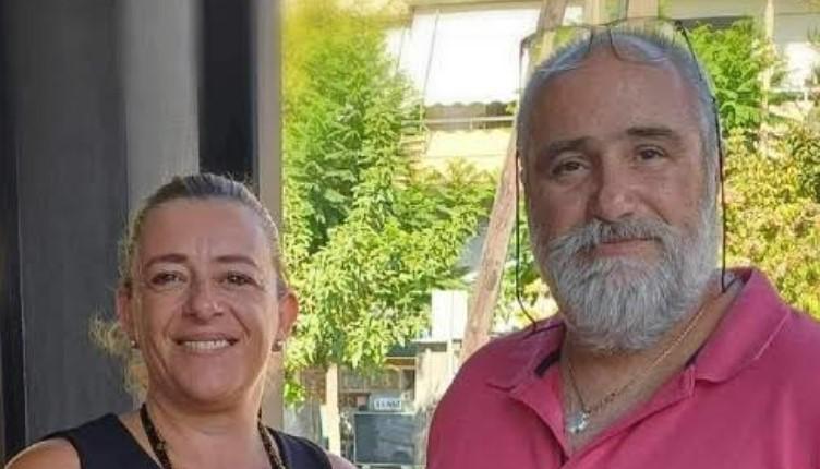 Νέα υποψηφιότητα ανακοίνωσε η Μαρία Καναβάκη