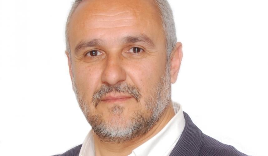 Ρέθυμνο: Ο Μιχάλης Βάμβουκας στο ψηφοδέλτιο του Σταύρου Αρναουτάκη