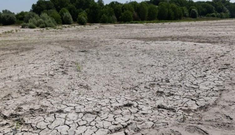 ΑΠΘ: Αύξηση της ξηρασίας τα επόμενα χρόνια- Σε Κυκλάδες και ανατολική Κρήτη τα μεγαλύτερα προβλήματα