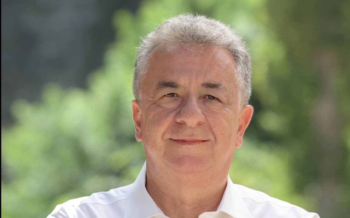Αναβολή παρουσίασης Συνδυασμού Σταύρου Αρναουτάκη