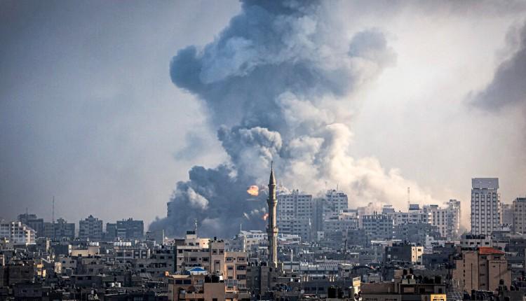 Επίθεση Χαμάς στο Ισραήλ: Πατέρας 9χρονης αποκαλύπτει πως επιβίωσε η κόρη του