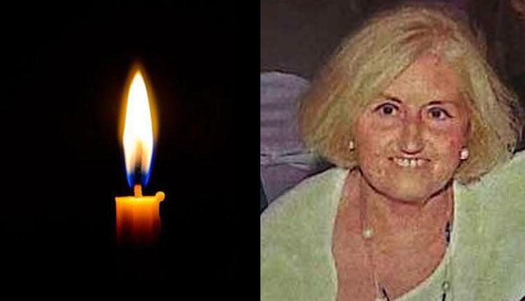 Αθηνά Καλογριδάκη: Το Σάββατο 14 Οκτωβρίου το 40ημερο μνημόσυνο της