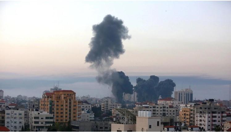 «Έντονη» καταδίκη του ΝΑΤΟ για την επίθεση της Χαμάς στο Ισραήλ