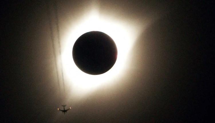 NASA: Έρχεται η έκλειψη ηλίου «Δακτύλιος της Φωτιάς» – Από πού θα είναι ορατή