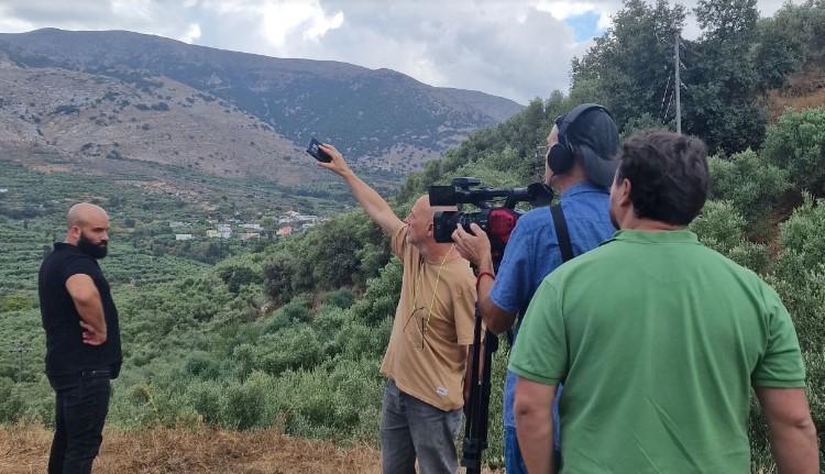 Φιλοξενία δημοσιογράφων και στην Κρήτη τον Οκτώβριο στο πλαίσιο δράσεων τουριστικής προβολής της Περιφέρειας Κρήτης