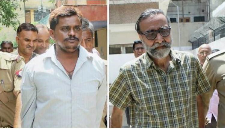 Ινδία: Αθώοι δύο άνδρες που κατηγορούνταν για 19 βιασμούς και φόνους παιδιών και γυναικών