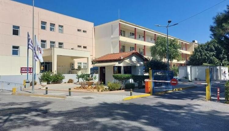 Στο πόδι η Κρήτη στις 30 Νοεμβρίου για την υγεία - Παγκρήτια απεργία με φόντο τα προβλήματα των νοσοκομείων