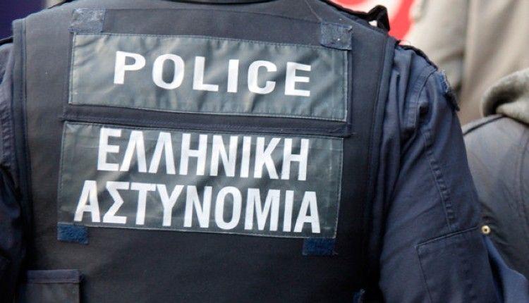 Κρήτη: Συνελήφθη άνδρας για τον οποίο εκκρεμούσε ένταλμα για ανθρωποκτονία