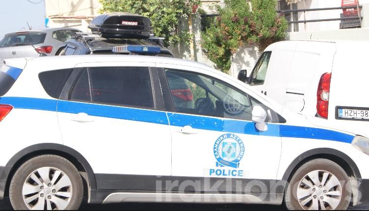 Κρήτη: Eπιχείρηση της Αστυνομίας με τον εντοπισμό μεγάλων ποσοτήτων ναρκωτικών!
