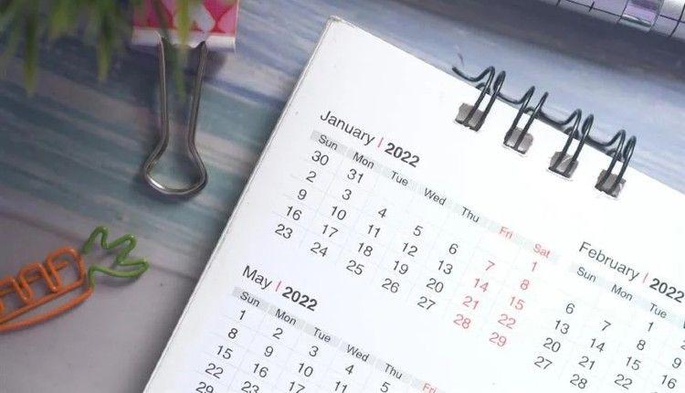 Αργίες 2024: Πότε πέφτει το Πάσχα, η Καθαρά Δευτέρα και του Αγίου Πνεύματος