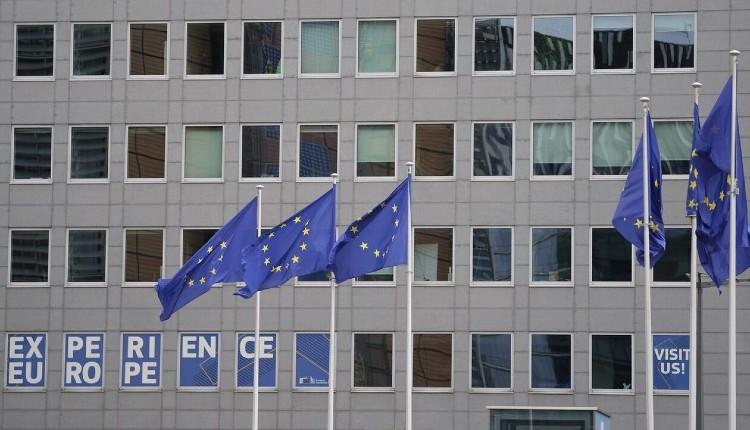 Παράταση περιοριστικών μέτρων της ΕΕ για τουρκικές έρευνες στην Ανατολική Μεσόγειο ως το 2024