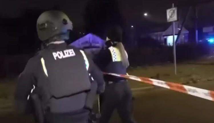 Σκηνές τρόμου σε σχολείο στη Γερμανία - Μαθητής πυροβόλησε και σκότωσε συμμαθητή του