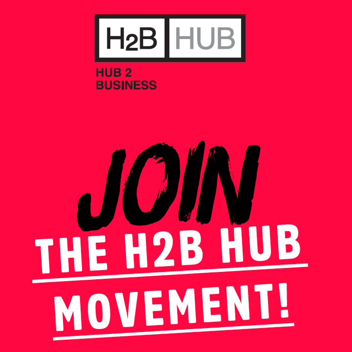 Ενημερωτική εκδήλωση σήμερα στο H2B HUB του Επιμελητηρίου Ηρακλείου