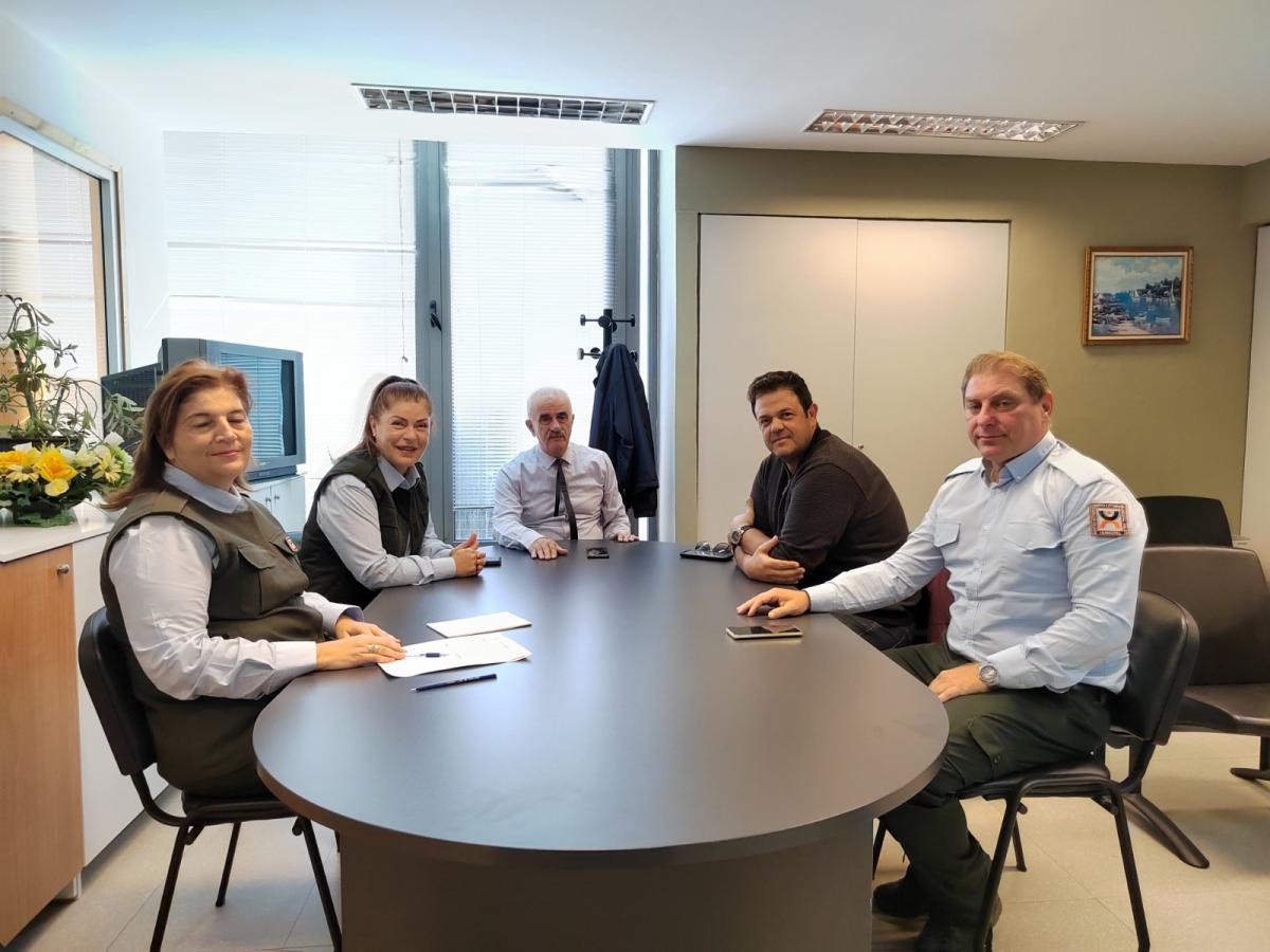 Συνδεσμος Ιδιοκτητών Τουριστικών Λεωφορείων Κρήτης