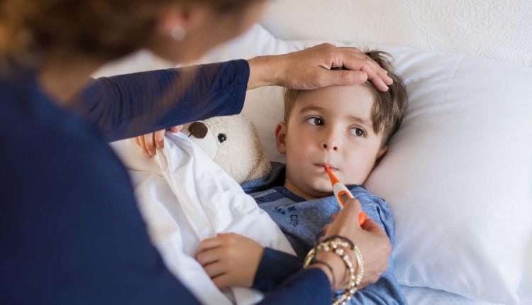 Κοξάκι: 41 παιδιά νοσούν από τον ιό στη Λάρισα – Οι οδηγίες του ΕΟΔΥ