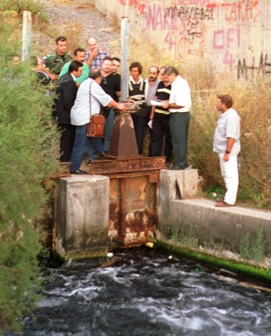 Κρήτη: Τρία χρόνια από την αποφυλάκιση του Γιώργου Μεταξάκη - Έπνιξε τα παιδιά του για να εκδικηθεί την σύζυγο του (pics)