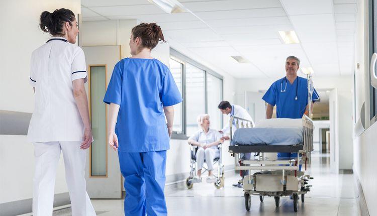 Νέο μισθολόγιο: Αυξημένες κατά 74% οι αποδοχές των νέων διοικητών νοσοκομείων