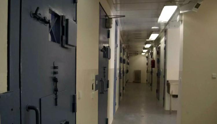 Χανιά: Κρατούμενος πέθανε στις φυλακές – Τι δείχνουν τα πρώτα στοιχεία