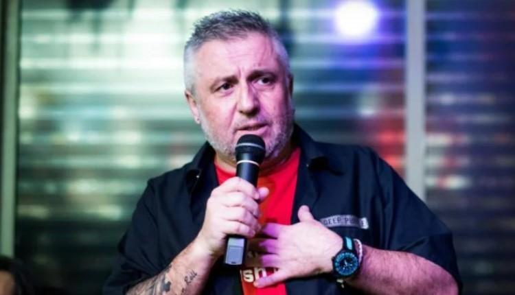 Στάθης Παναγιωτόπουλος: Άσκησε έφεση κατά της δικαστικής απόφασης – Αναμένουμε την αιτιολογία για το «κακούργημα», λένε οι δικηγόροι του