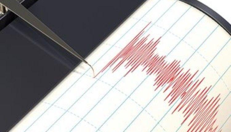 Συνεχίζονται οι σεισμικές δονήσεις στην Κεφαλονιά