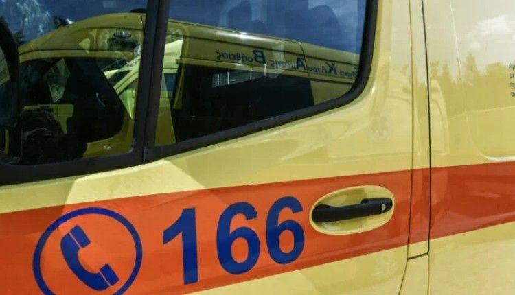 62χρονος βρέθηκε νεκρός δίπλα από στάση λεωφορείου