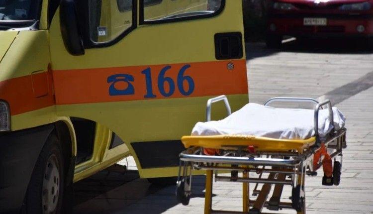 Τραγωδία: Άνδρας αυτοκτόνησε πέφτοντας από τον 4ο όροφο