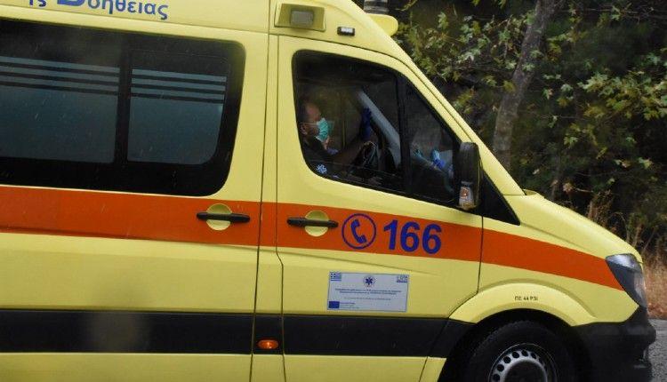 Κρήτη: Πρόωρο νεογνό μεταφέρθηκε με κοινό ασθενοφόρο - «Άφαντη αιφνιδιαστικά» η Κινητή Μονάδα