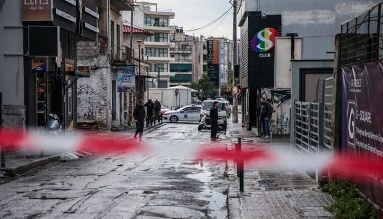 Γκάζι: Συναγερμός στην ΕΛΑΣ – Φόβοι ότι ο 37χρονος «πιστολέρο» θα διαφύγει σε Τουρκία ή Μάλτα