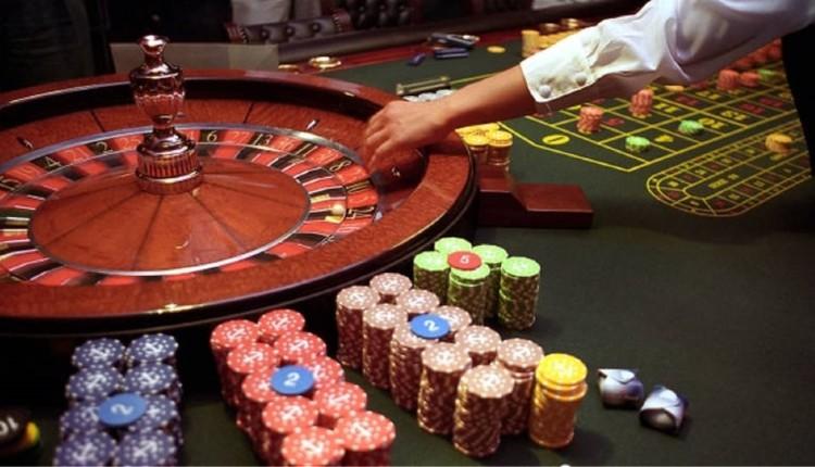 Ηράκλειο: Καταρτίζεται το σχέδιο για το καζίνο στις Γούρνες