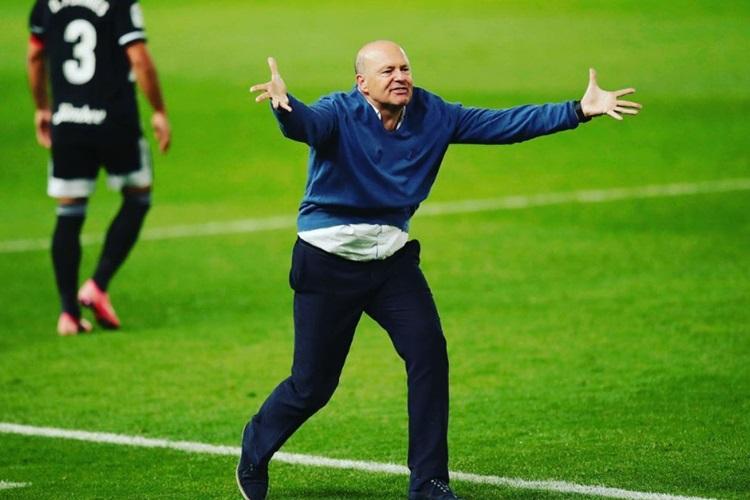 Συμφώνησε με Πεπε Μελ ο ΟΦΗ – Την Πέμπτη στο Ηράκλειο