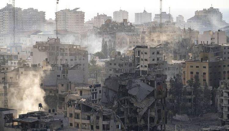 Ο πόλεμος στη Λωρίδα της Γάζας εισέρχεται στον 4ο μήνα του – Το Ισραήλ διαβεβαιώνει πώς «εξάρθρωσε» μέρος της Χαμάς