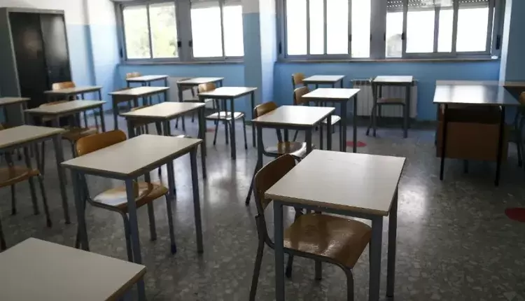 Κρήτη: Αναστάτωση σε Γυμνάσιο από τη βίαιη συμπεριφορά μαθητή