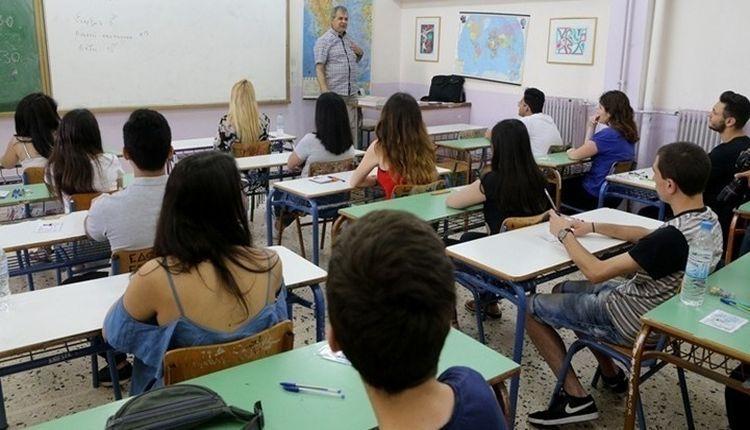 Η εγκύκλιος για τις απουσίες μαθητών λόγω Covid θα έχει αναδρομικό χαρακτήρα