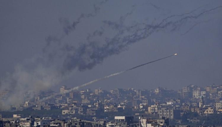 Λωρίδα της Γάζας: 240 νεκρών μετά τη λήξη της ανακωχής από πλήγματα του ισραηλινού στρατού