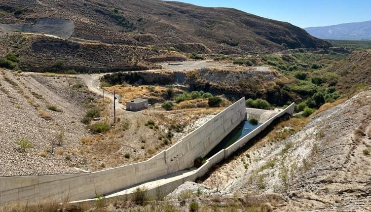 Καταβάλλονται αύριο Πέμπτη 10 εκατ. ευρώ απαλλοτριώσεις για το Φράγμα Πλακιώτισσας