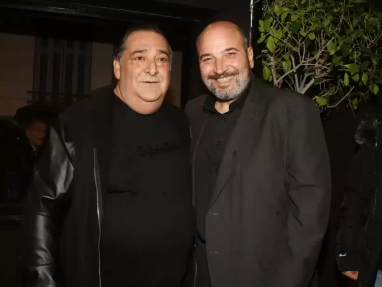 Νίκος Ζωιδάκης: Ξεσπά για τον Βασίλη Καρρά: «Απαράδεκτο αυτό που έγινε»