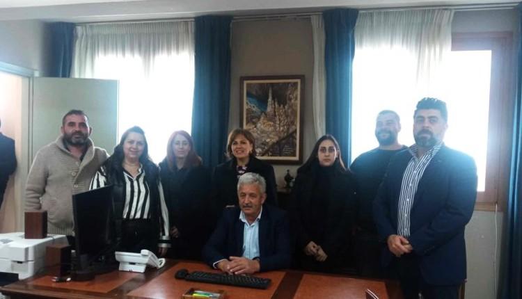 Ορίστηκαν οι νέοι Αντιδήμαρχοι στο Δήμο Οροπεδίου Λασιθίου