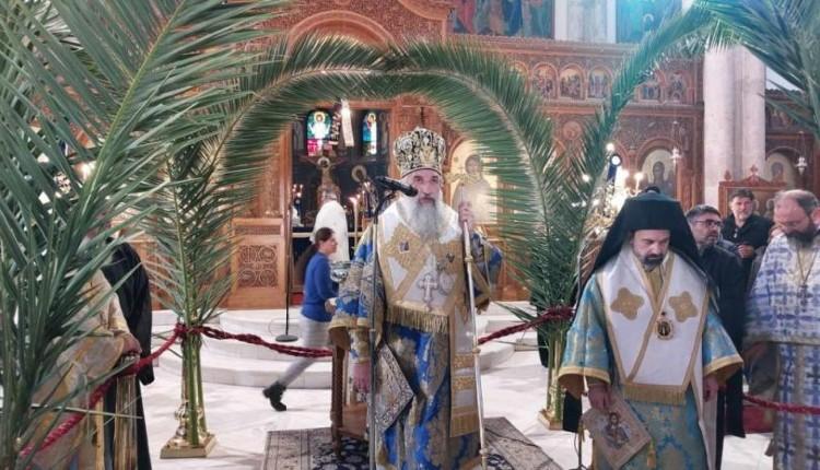 Αρχιεπίσκοπος Κρήτης Ευγένιος: «Μακριά από σκοταδισμούς ακόμα κι αν έχουν την όψη διαφωτισμού»