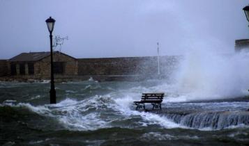 κακοκαιρία