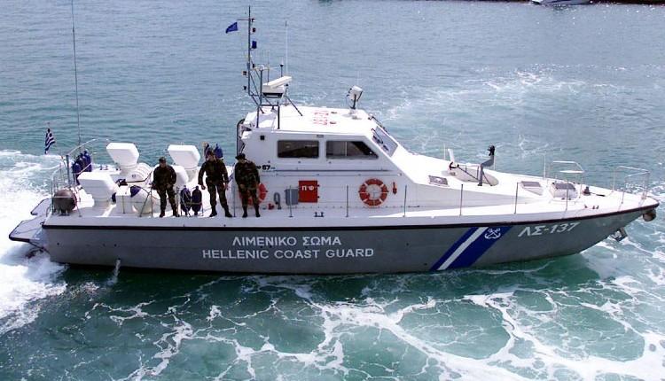 Ηράκλειο: Αναστάτωση στο Λιμενικό - Ηλικιωμένη επιβάτιδα πλοίου ζήτησε βοήθεια