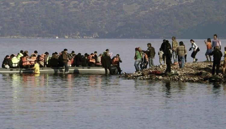 Κρήτη: Ασταμάτητες οι ροές μεταναστών - Δημοσίευμα από την Deutsche Welle - «Θα γίνει η Γαύδος δεύτερη Λαμπεντούζα»