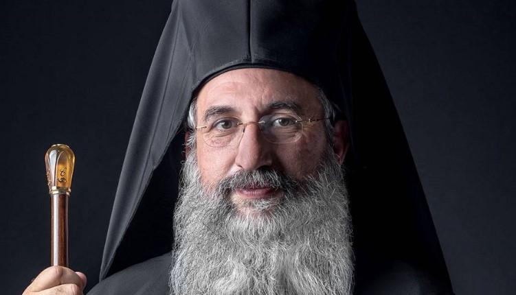 Αρχιεπίσκοπος Κρήτης: Γάμοι ομόφυλων – “Η ετερότητα δεν είναι αμαρτία”
