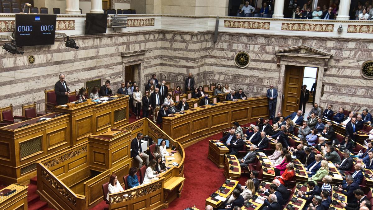 Προανακριτική για ΟΠΕΚΕΠΕ: «Όχι» από τη Βουλή – Έντονες αντιδράσεις για τον τρόπο διεξαγωγής - Αποχώρησε η αντιπολίτευση - Όσα έγιναν
