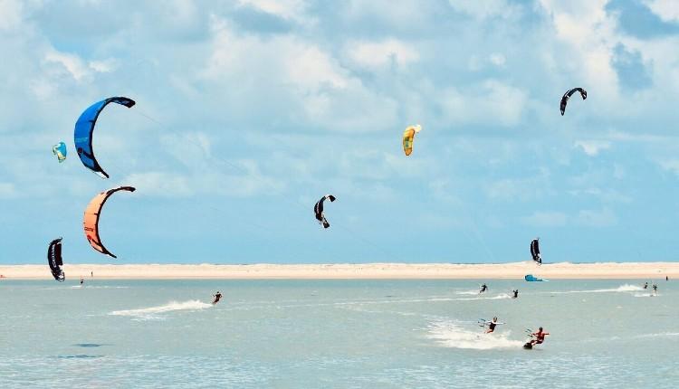 kite surf