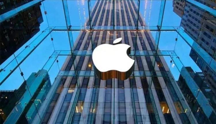 Σε μεγάλους μπελάδες η Apple – Μήνυση από την κυβέρνηση Μπάιντεν