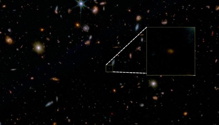 Διάστημα: Αστρονόμοι εντόπισαν τον παλαιότερο «νεκρό» γαλαξία που έχει παρατηρηθεί μέχρι σήμερα
