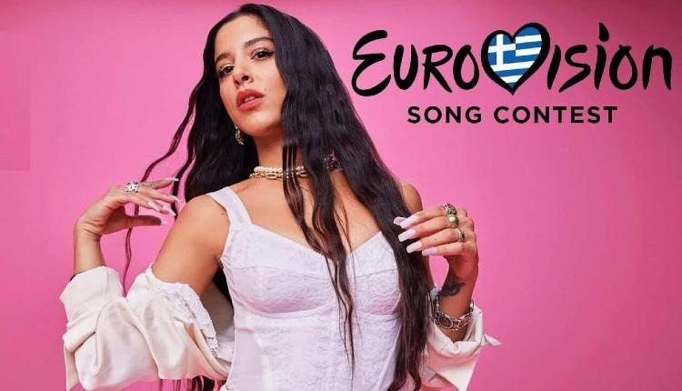 Eurovision: Αναχώρησε για το Μάλμε η Ελληνική αποστολή (vid)